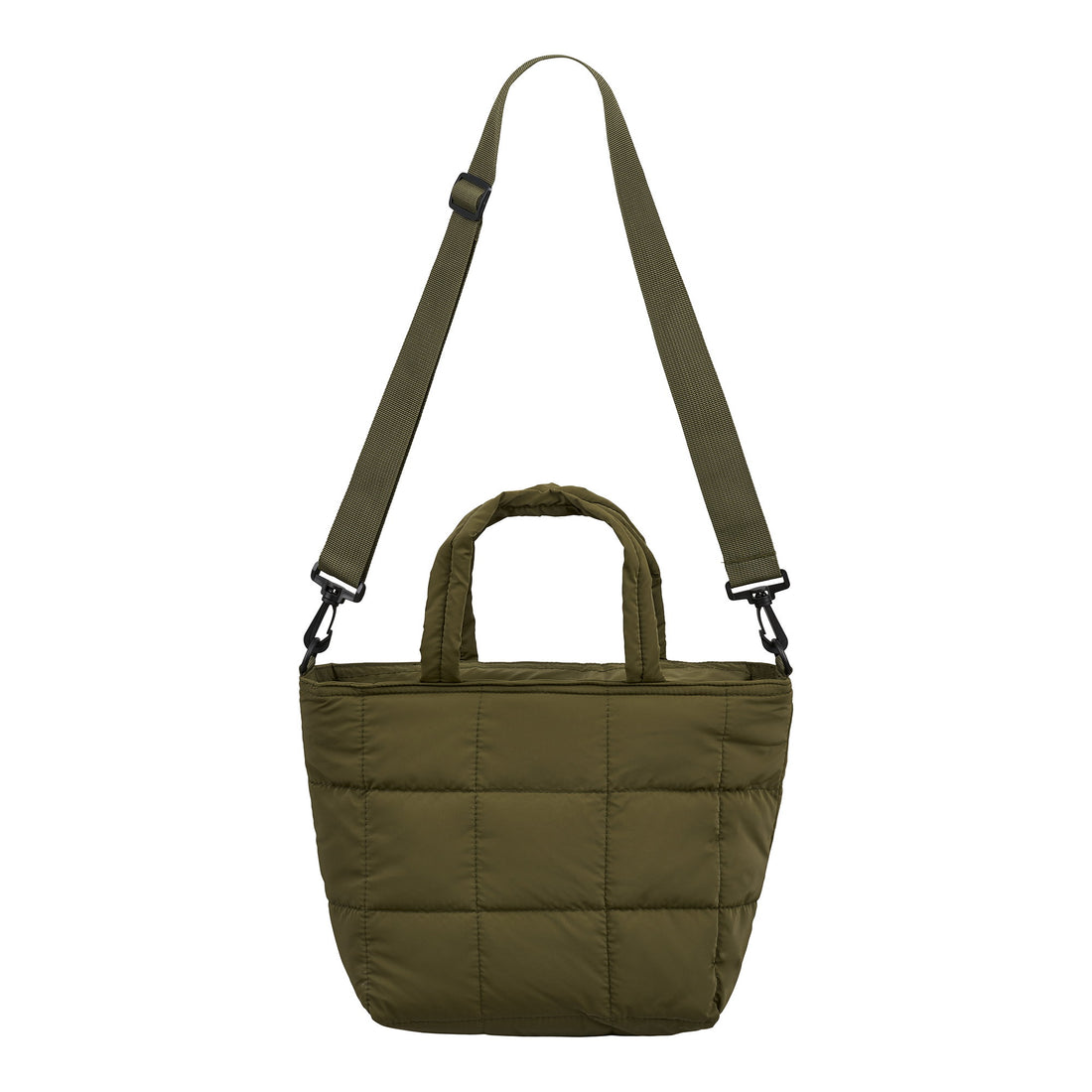 Budva Cooler Bag – Green