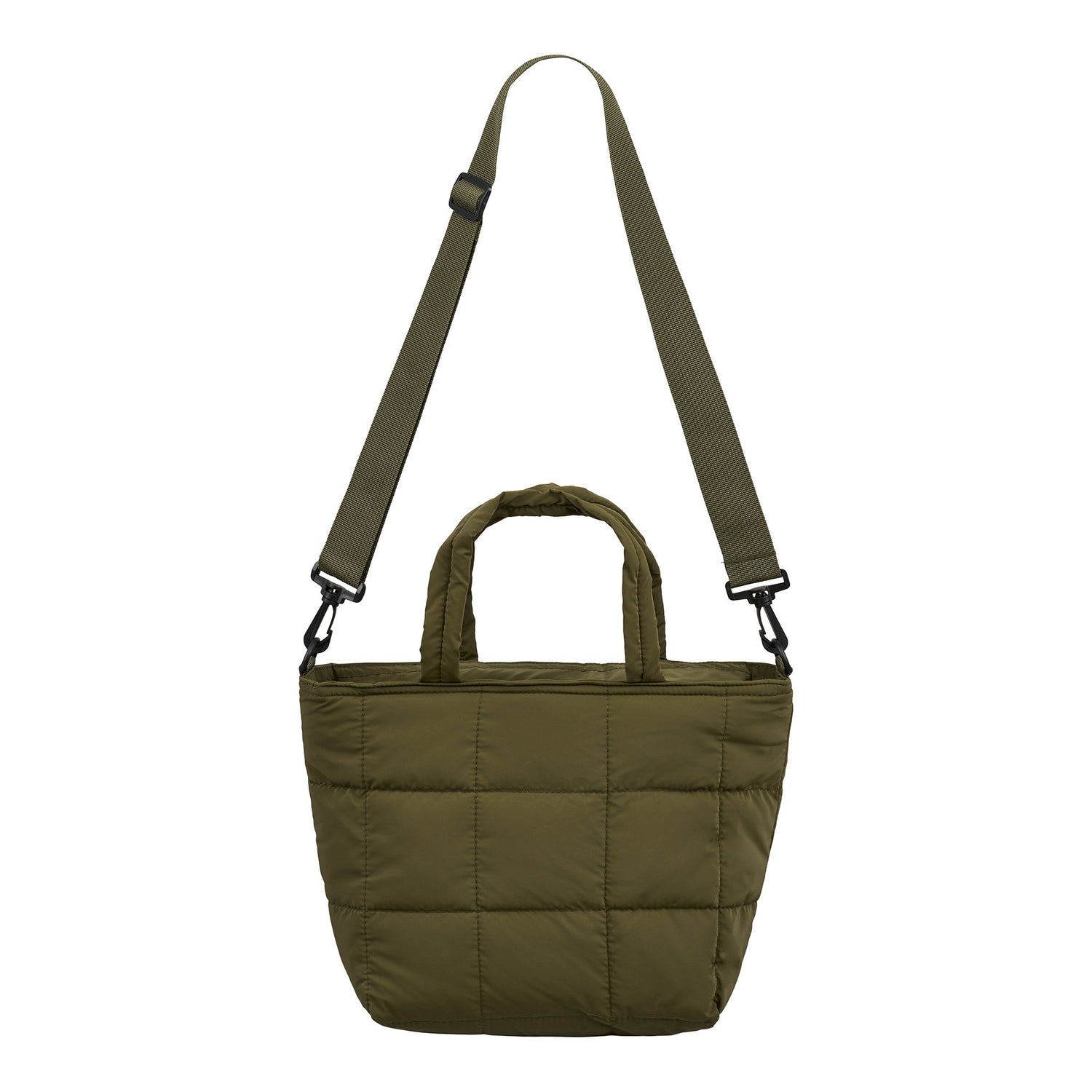 Budva Cooler Bag – Green
