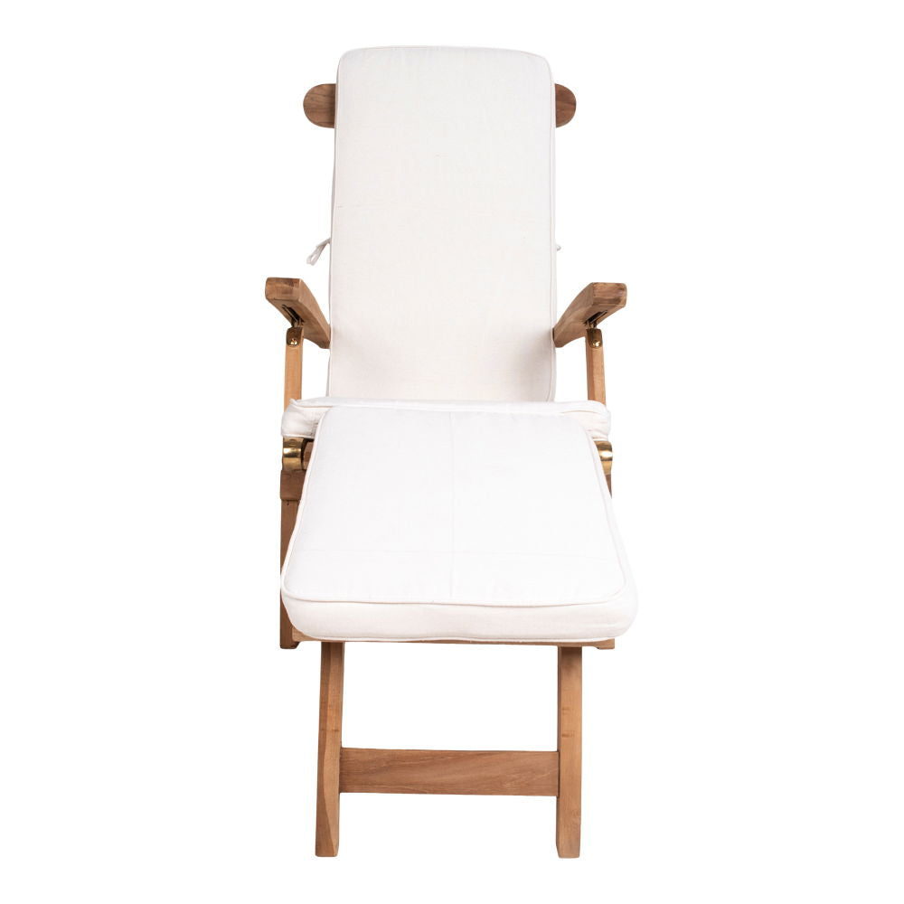 Arrecife Cushion for Deck Chair