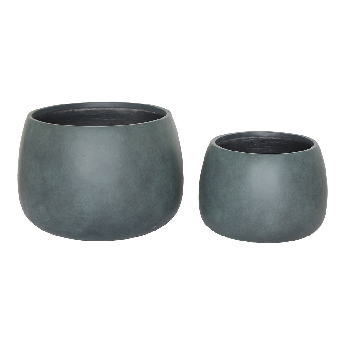 Stanbury Pots