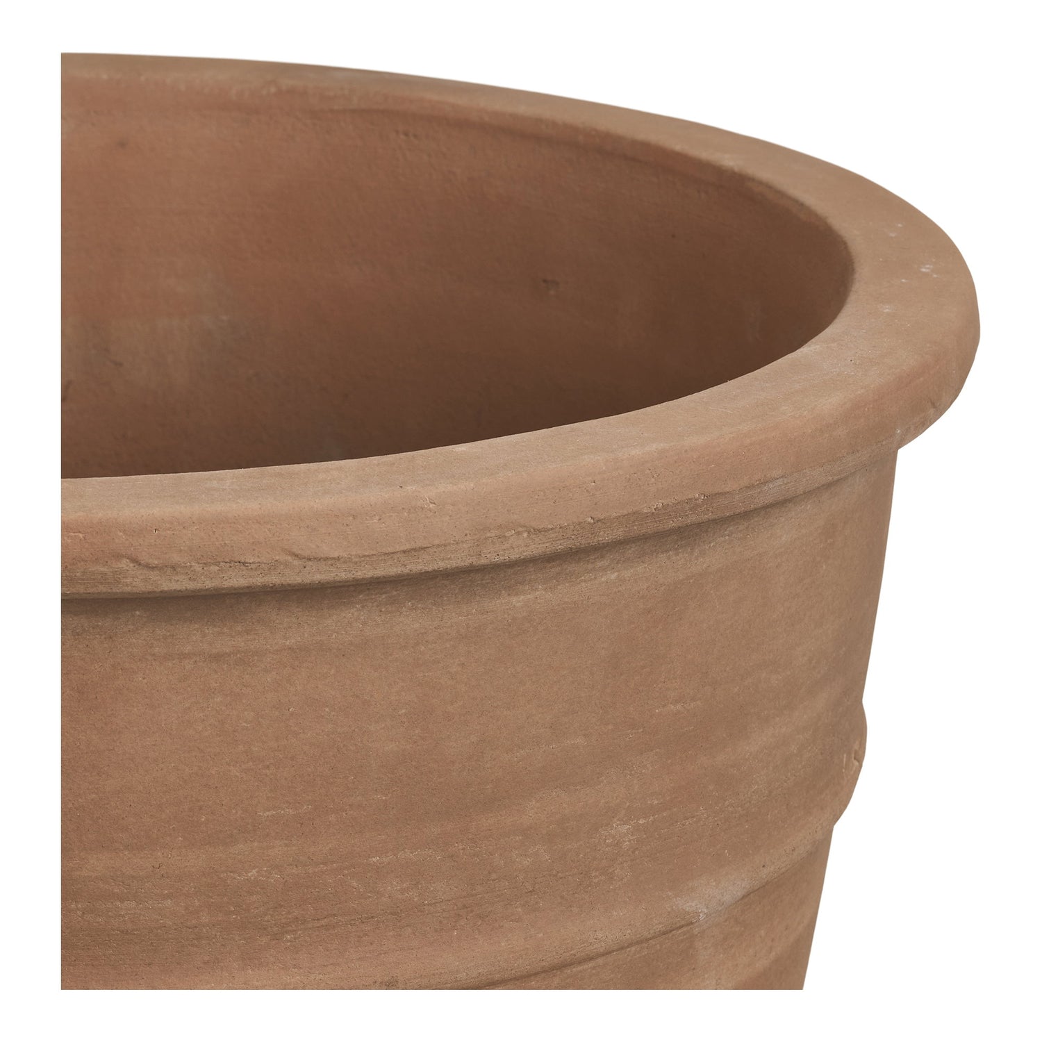 Kragholm Pot – Brown