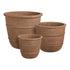 Kragholm Pot – Brown