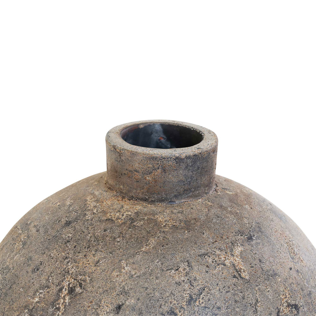 Corvo Decorative Pot