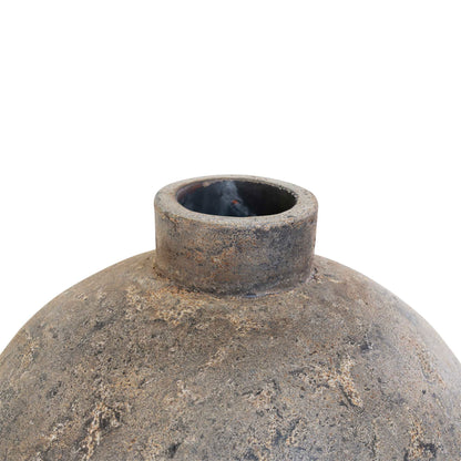 Corvo Decorative Pot