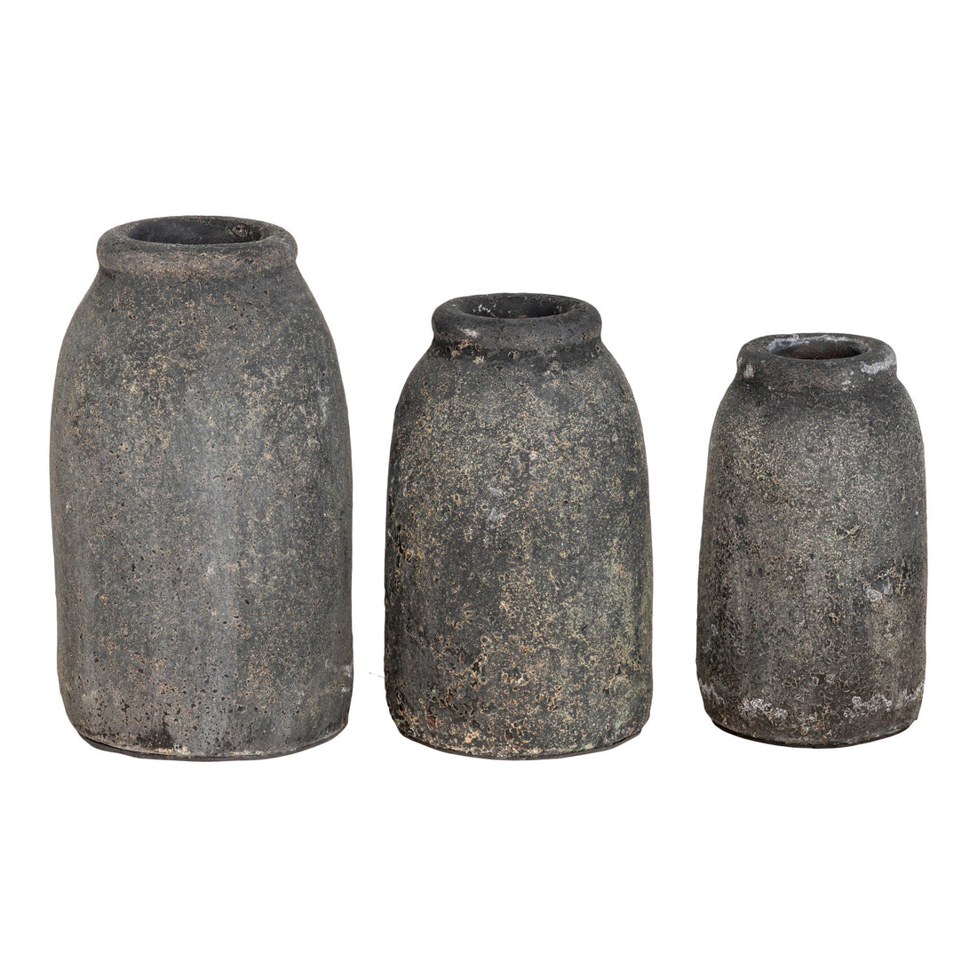 Velas Decorative Vases