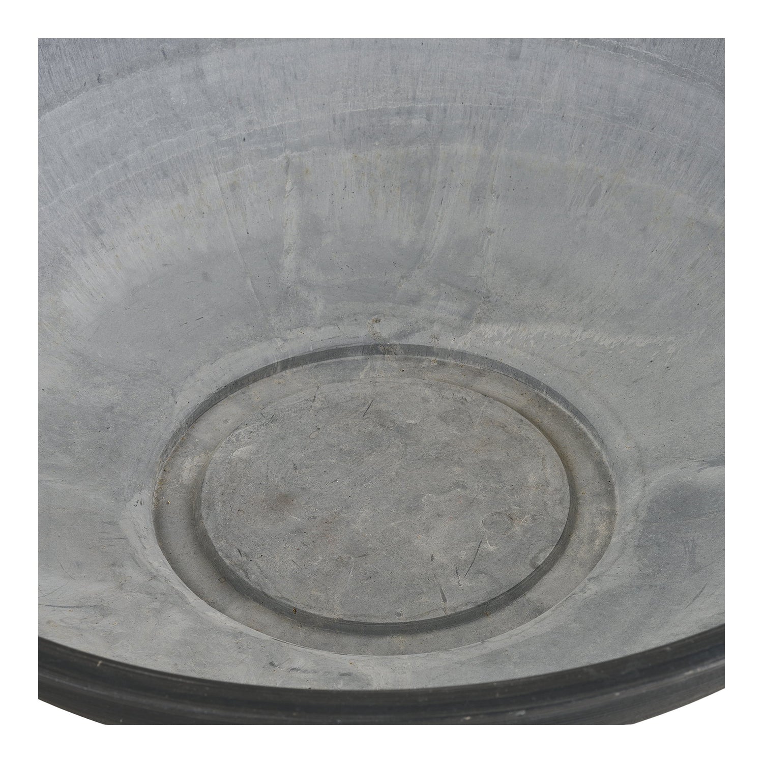 Fleuriste Waterflower-Bowl – Dark Grey