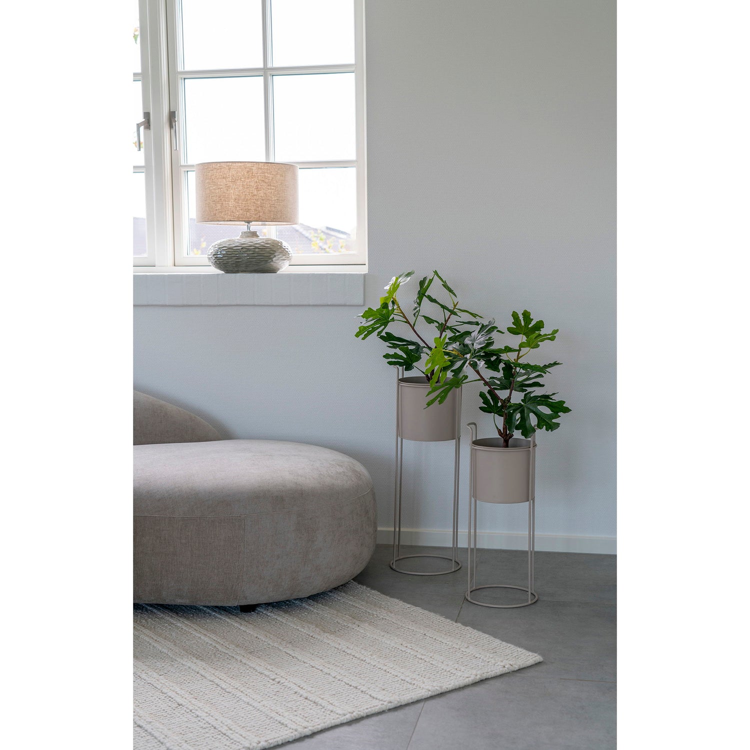Rabo Flowerpot