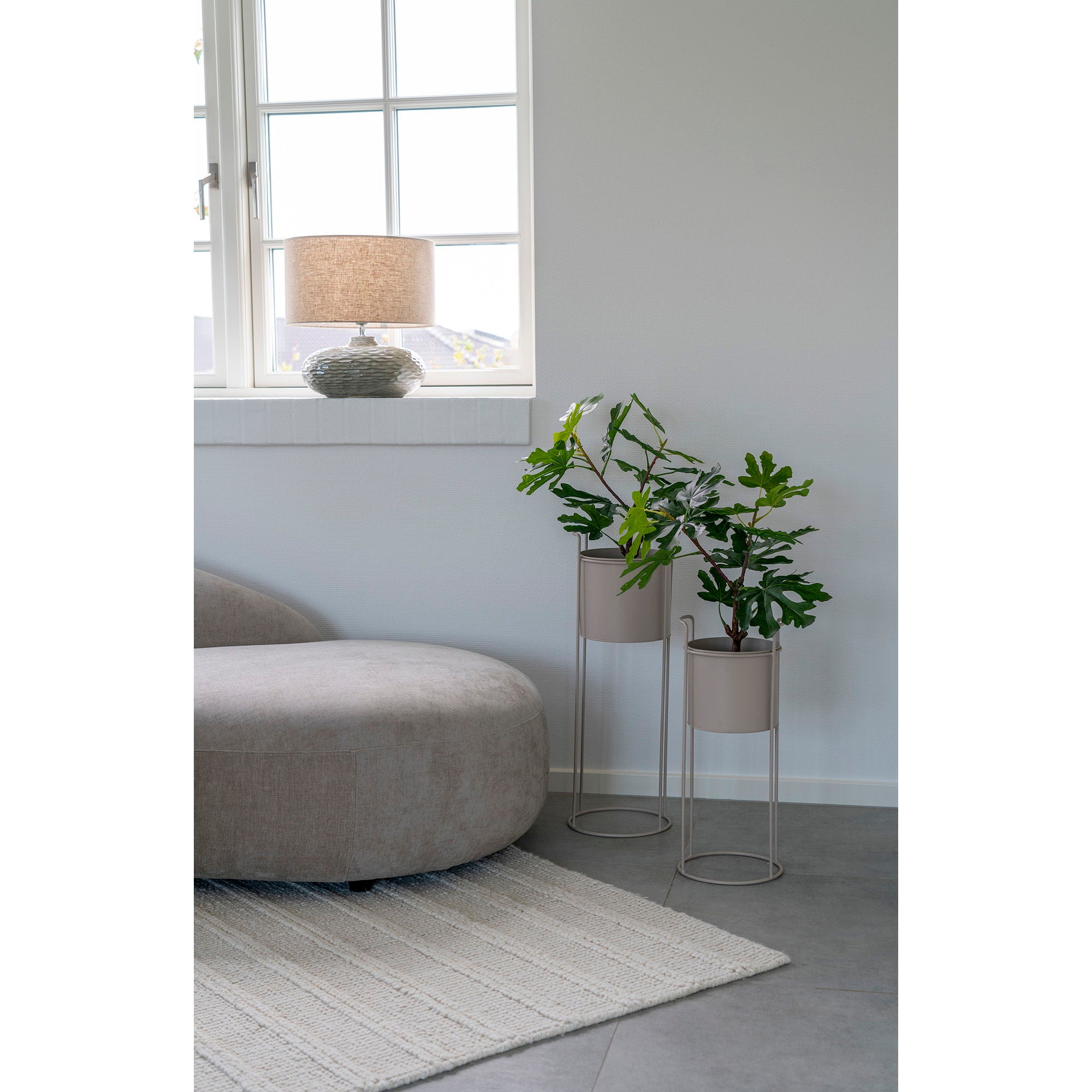 Rabo Flowerpot