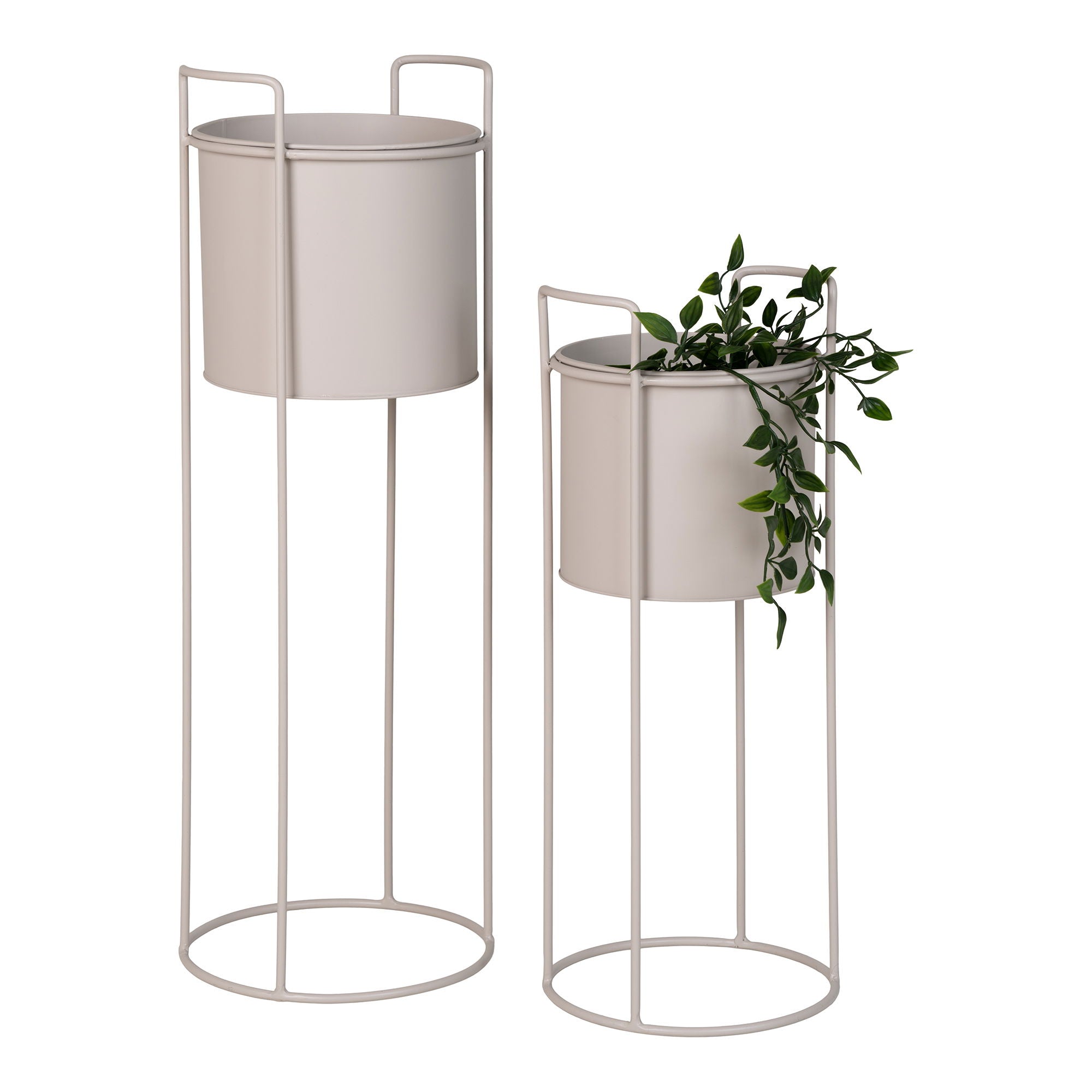 Rabo Flowerpot