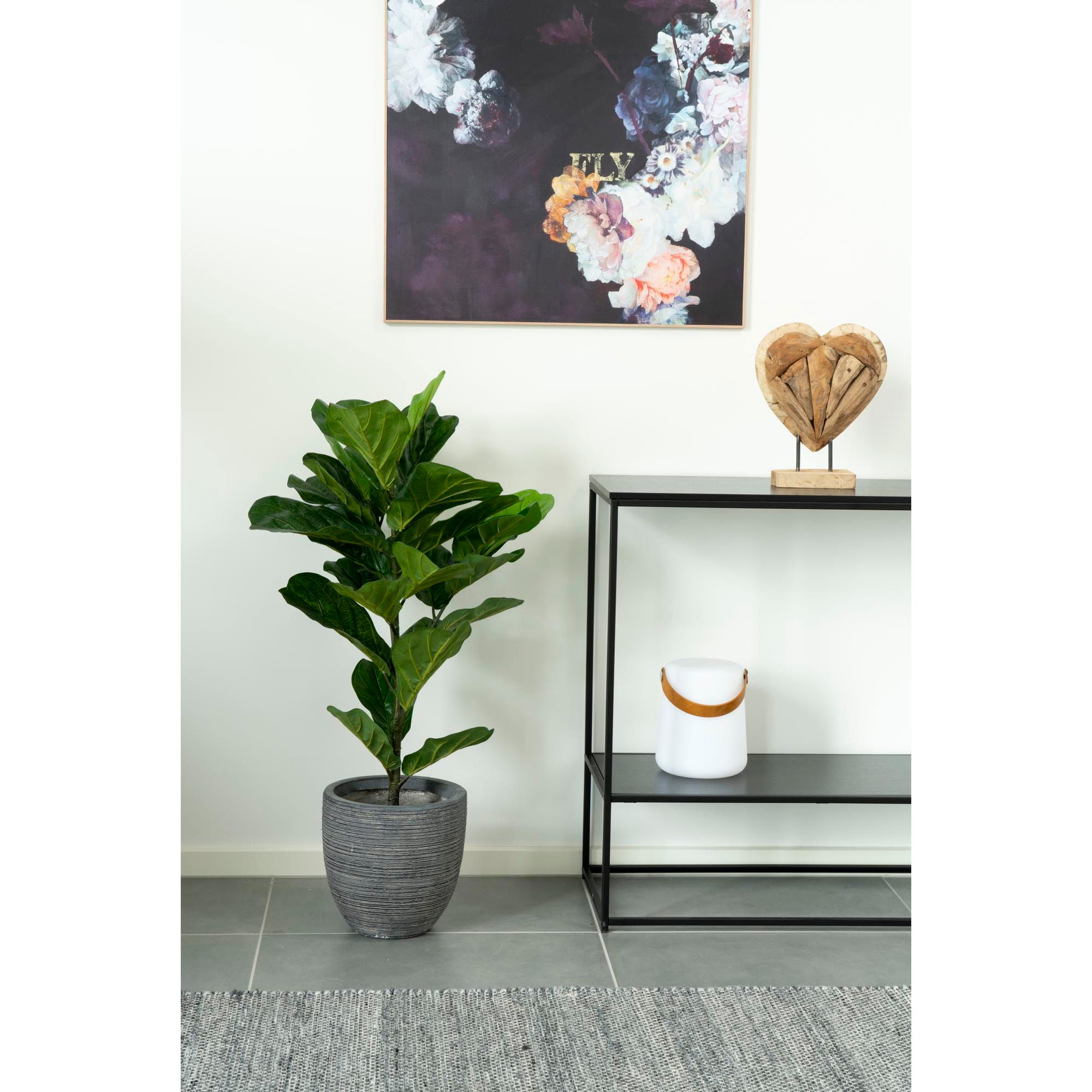 Fiddle Leaf Tree