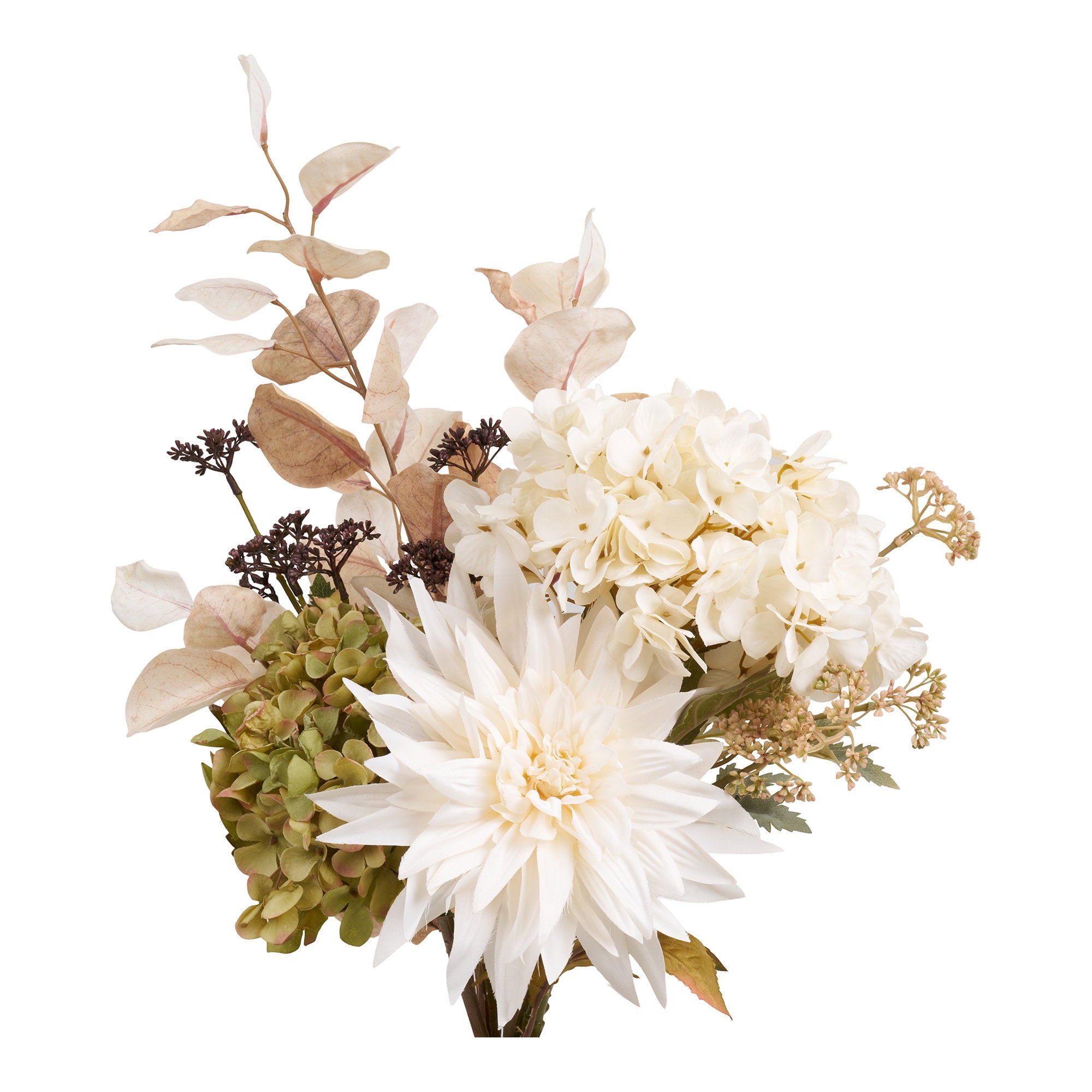 Hydrangea Bouquet – Mix