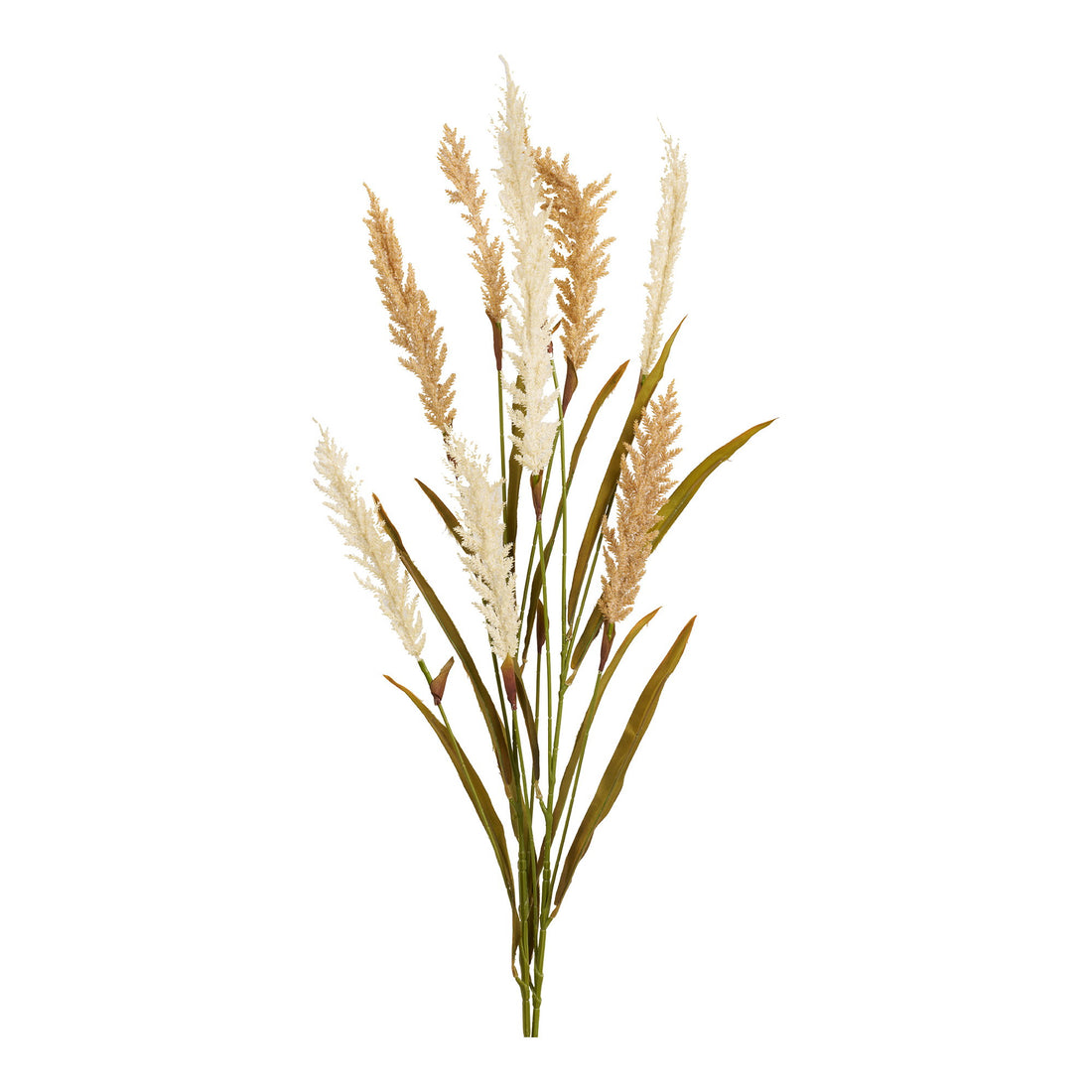 Decorative Grass – Beige / Sand