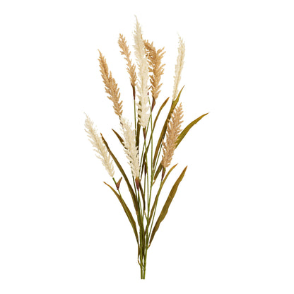 Decorative Grass – Beige / Sand