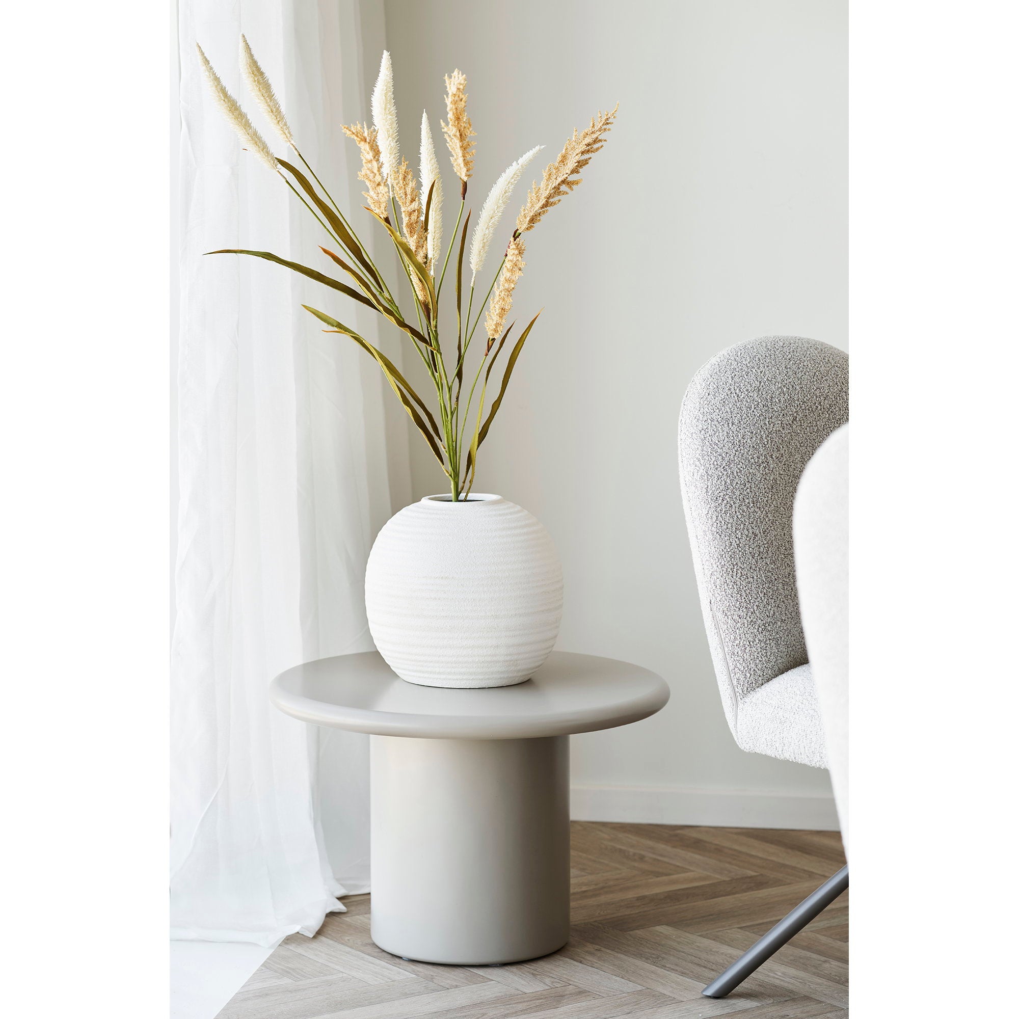 Decorative Grass – Beige / Sand