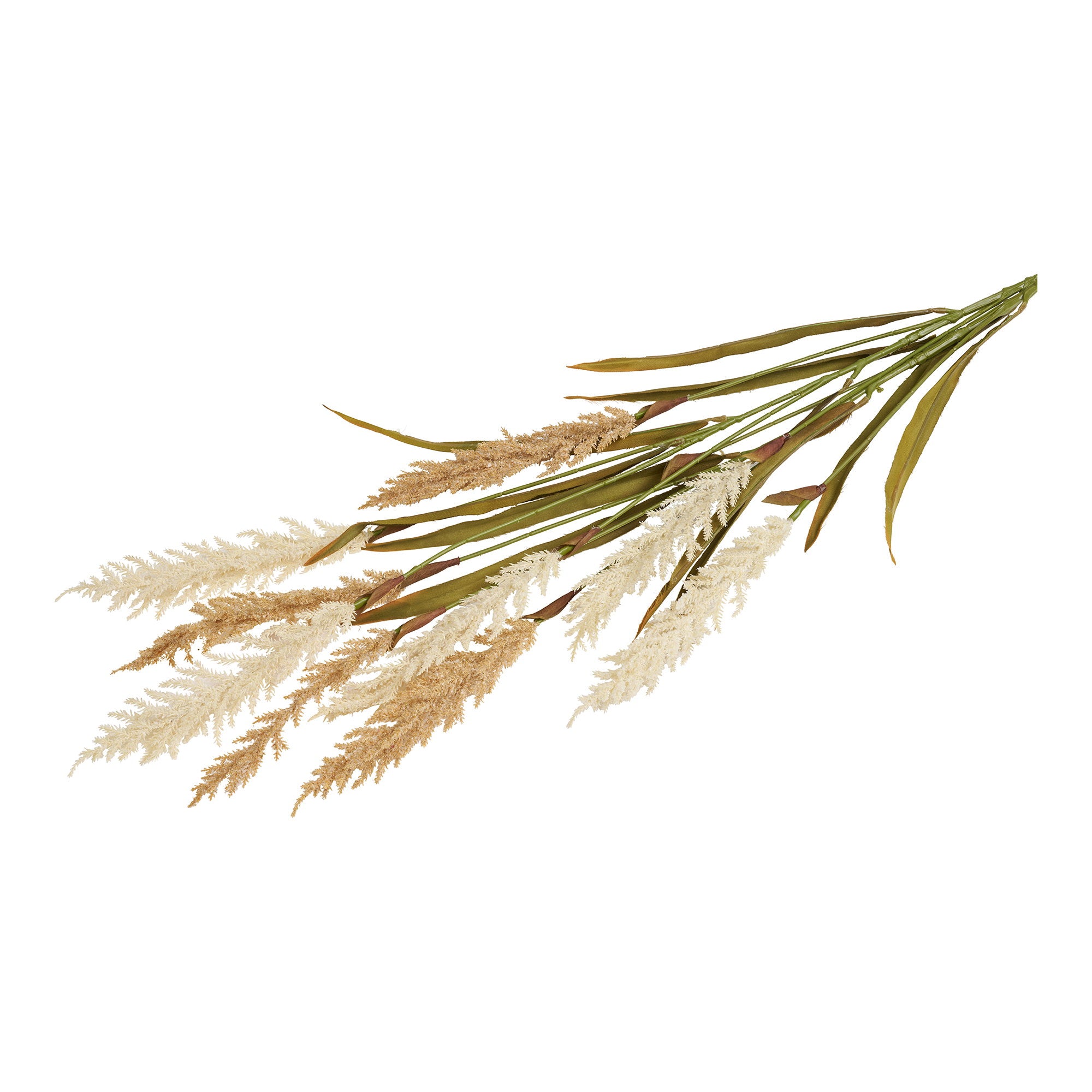Decorative Grass – Beige / Sand