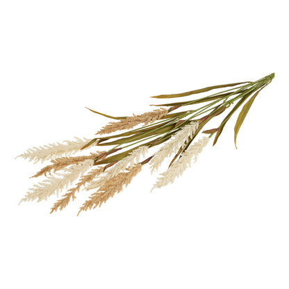 Decorative Grass – Beige / Sand
