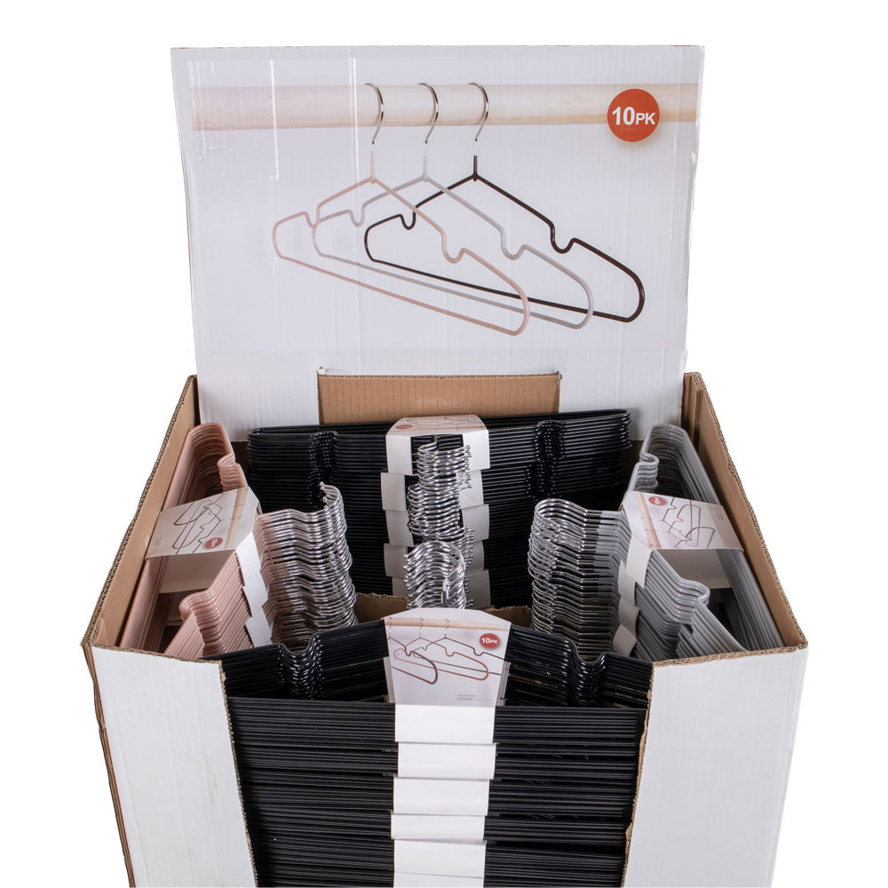 Massa Hangers Display