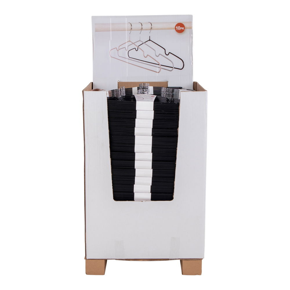 Massa Hangers Display